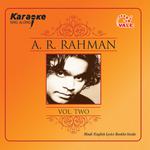 A.R RAHMAN VOL-2专辑