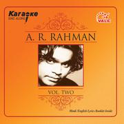 A.R RAHMAN VOL-2