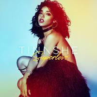 Tinashe - Superlove (Instrumental) 原版无和声伴奏