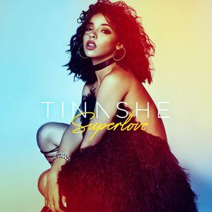 Tinashe - Superlove （降8半音）