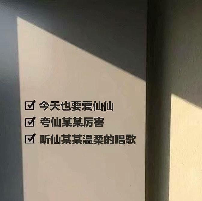 dj仙的演唱歌单（罪恶的仙人、仙某某）