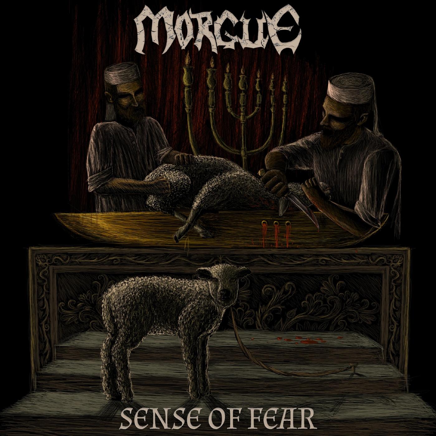 Sense of Fear