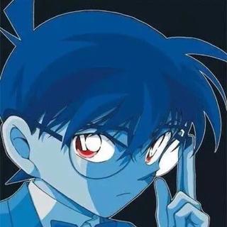 「ACG」侦探系列 悬疑世界 勘破谜团