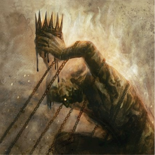 ***** Metal
