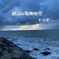 越过山海拥抱你