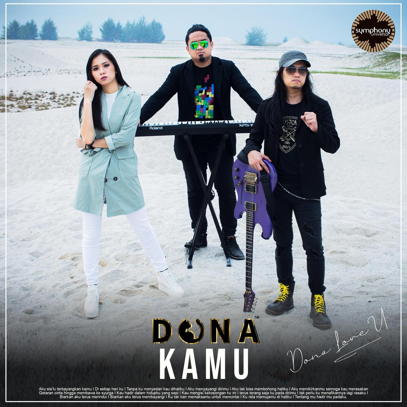 Kamu