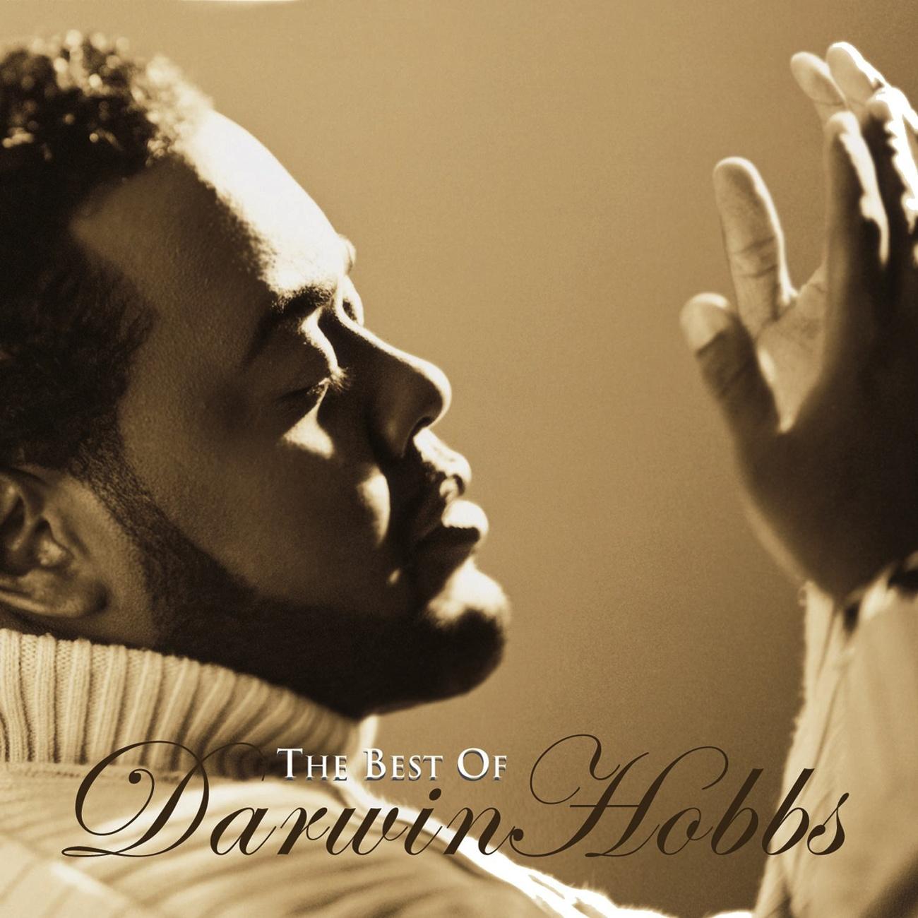 The Best Of Darwin Hobbs