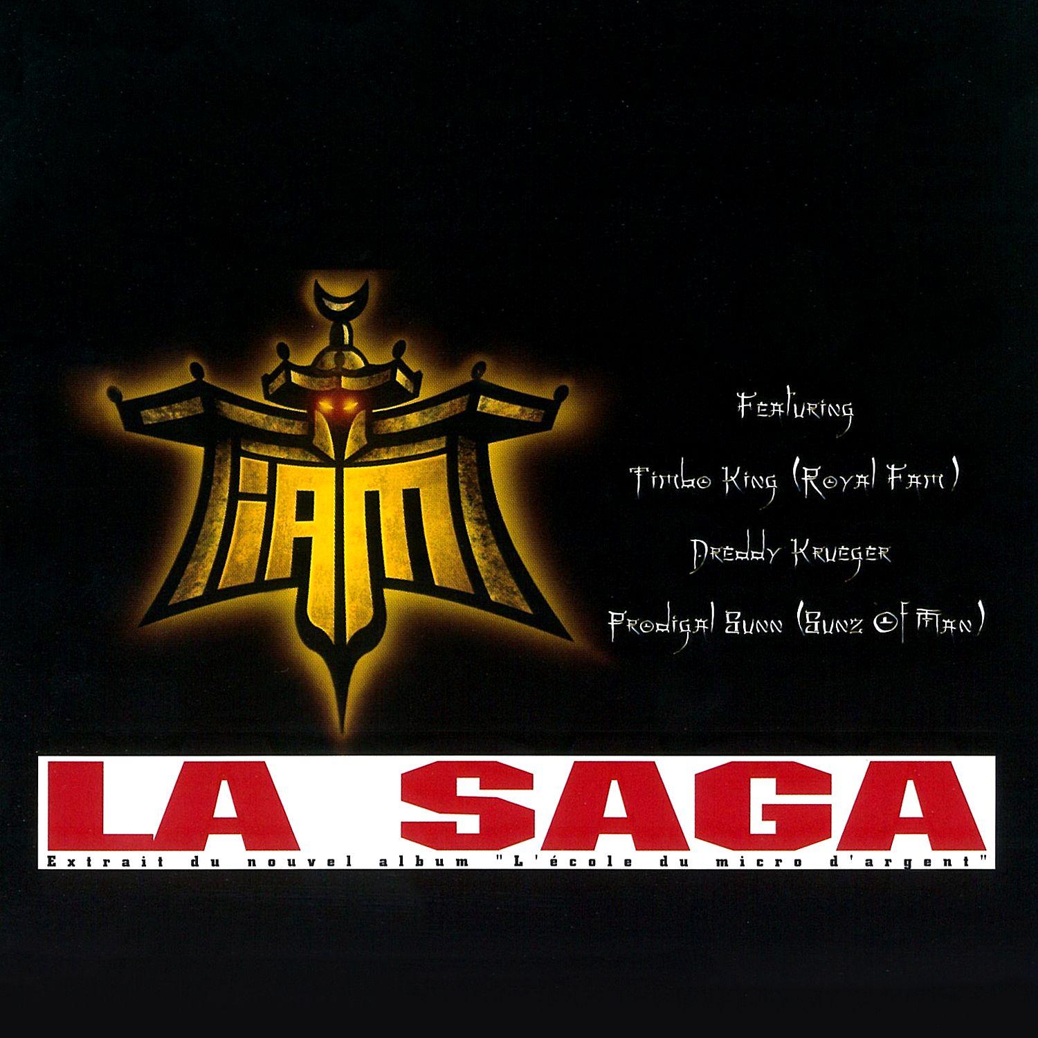 La Saga