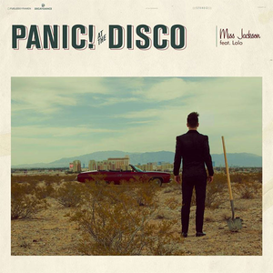 Miss Jackson-Panic! At The Disco & Lolo 有和声版立体声伴奏