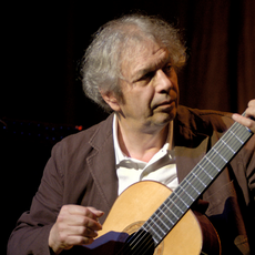 Ralph Towner