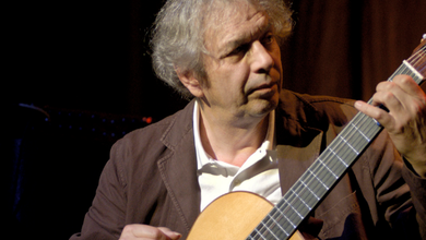 Ralph Towner