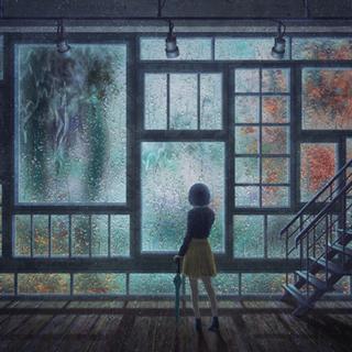 【纯音•听觉】孤冷寂静夜，独尔一人眠