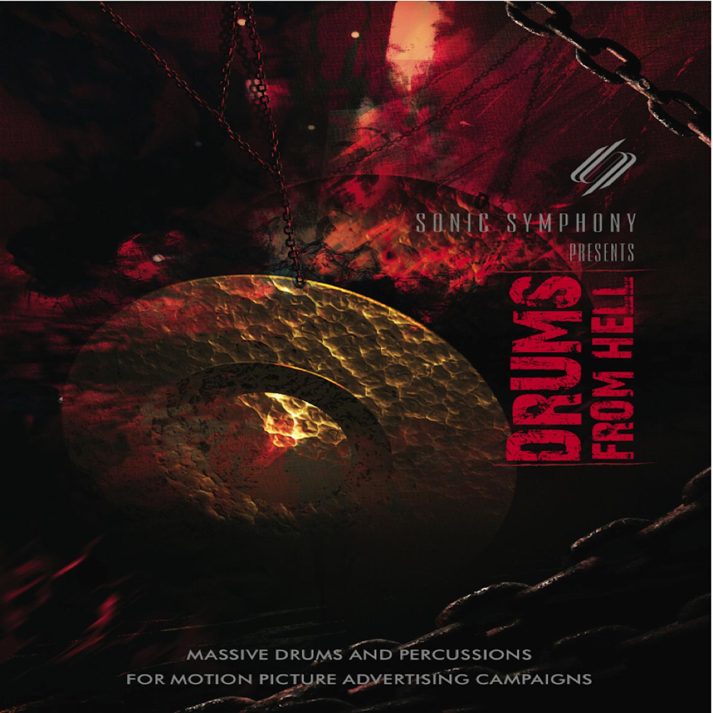 Drums from Hell