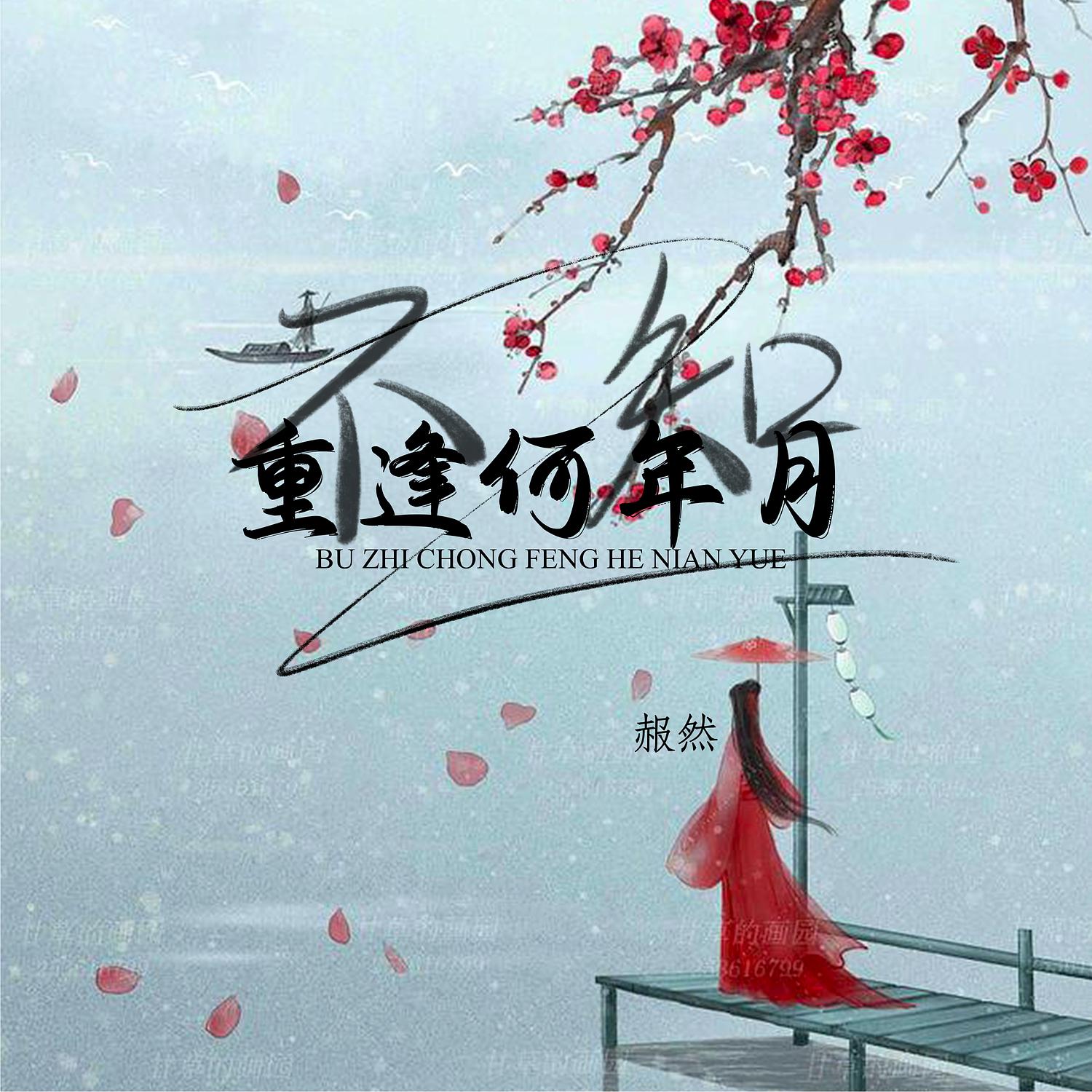 不知重逢何年月 (哭泣dj)