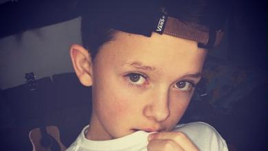 Jacob Sartorius