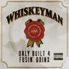 Whiskeyman - Instrumental Murderers (feat. Johnny Storm & Canibus)