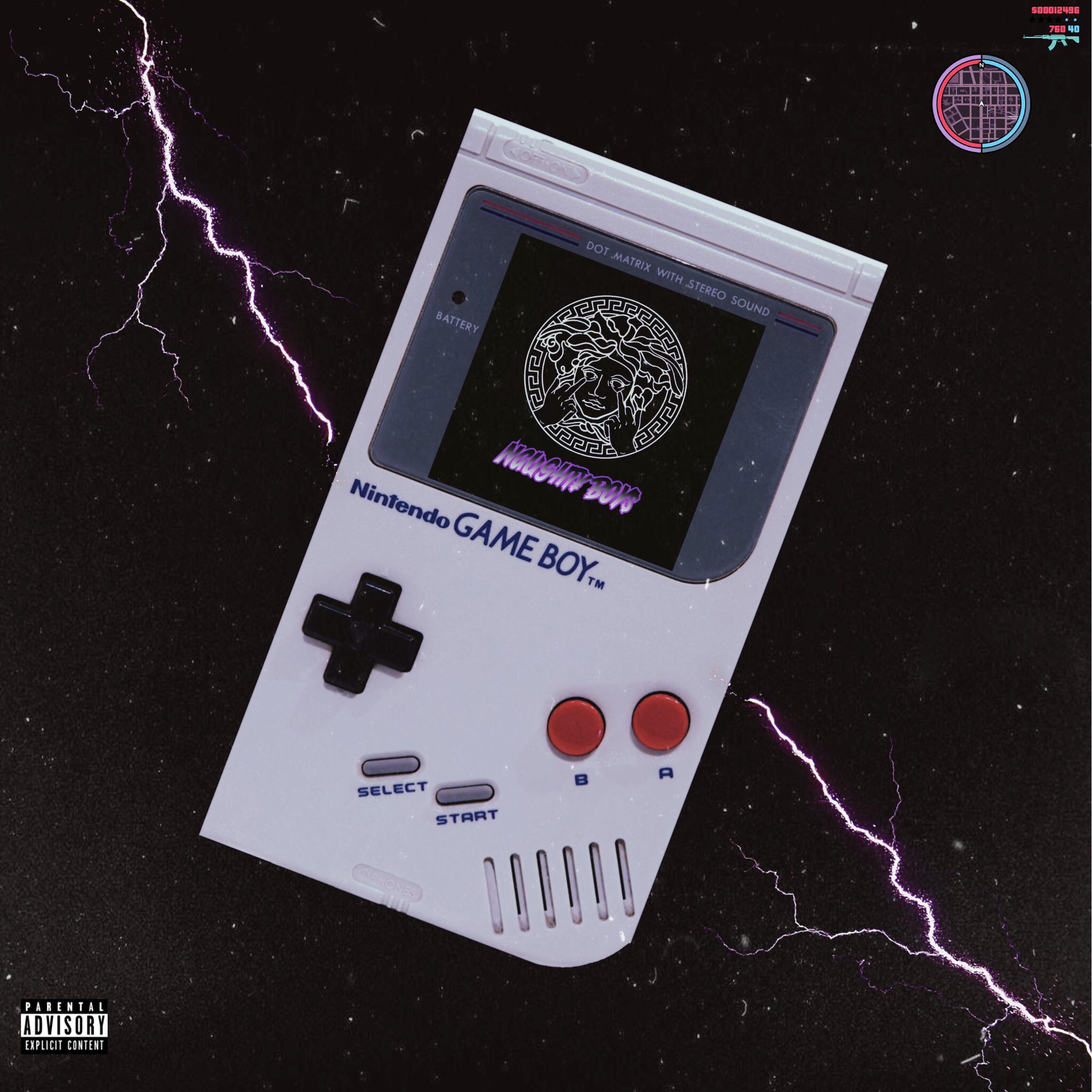 Game Boy