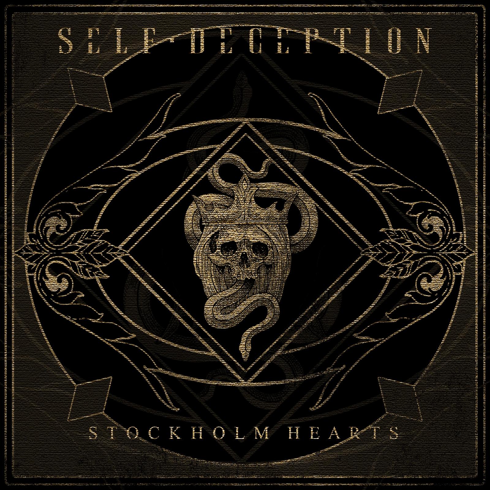 Stockholm Hearts