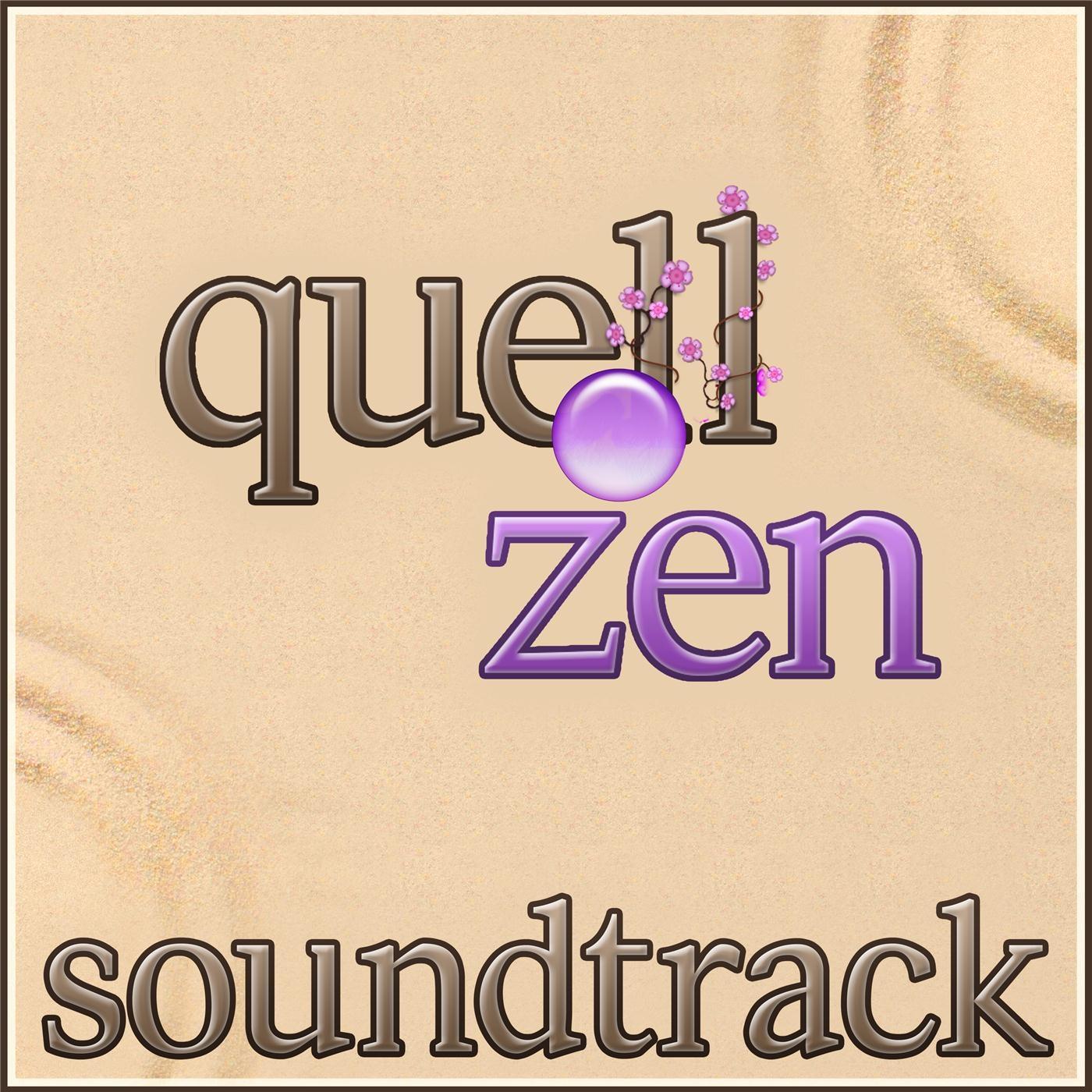 Quell Zen Soundtrack