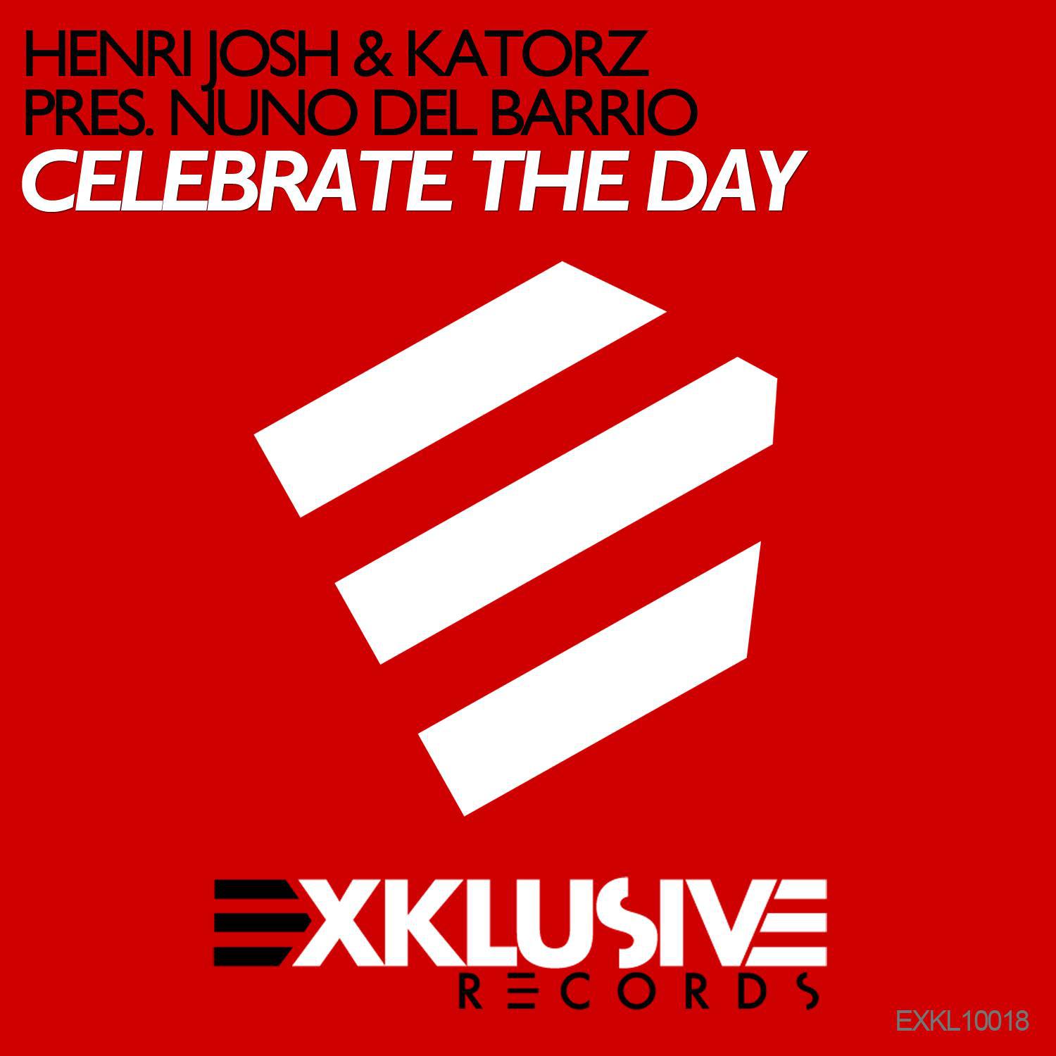 Henri Josh - Celebrate The Day (Pedro Carrilho Mix)