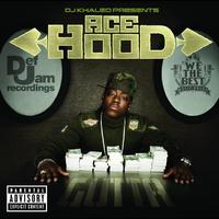 Ghetto - Ace Hood ( Wit Hook )