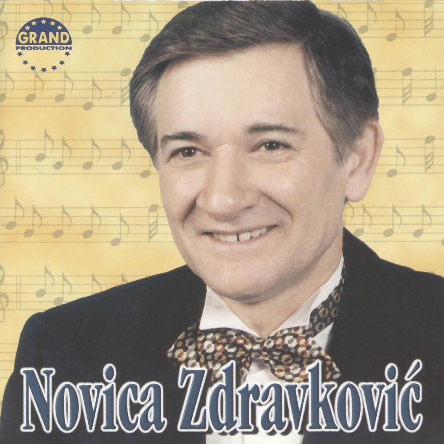 Novica Zdravkovic