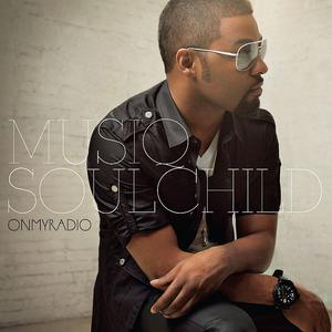 MUSIQ SOULCHILD - RADIO （降6半音）