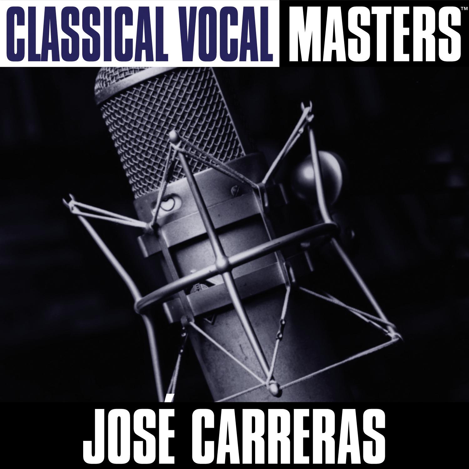 Classical Vocal Masters