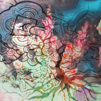 Licking Your Minds Eye