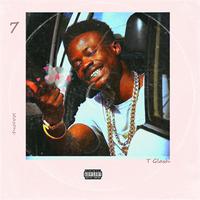 T Glash - Anaconda Shower (feat. Terra Wolf & Double cup { Ace })