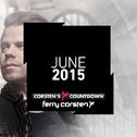 Ferry Corsten presents Corsten's Countdown June 2015专辑