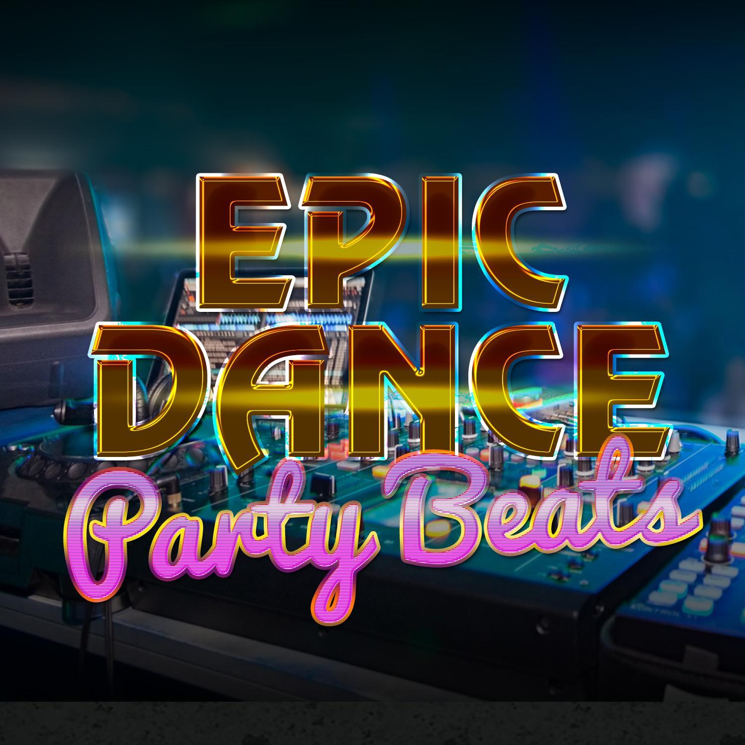 never - dance party dj club - 单曲 - 网易云音乐