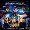 Abiichiidii D - Utah Side Livin (feat. Mr.Str8-8 & Yung Boogie)