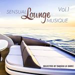 Sensual Lounge Musique Vol.1专辑