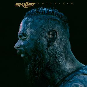 Skillet - Feel Invincible (Karaoke Version) 带和声伴奏