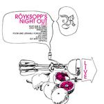 Röyksopp's Night Out专辑