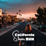 California Sun专辑