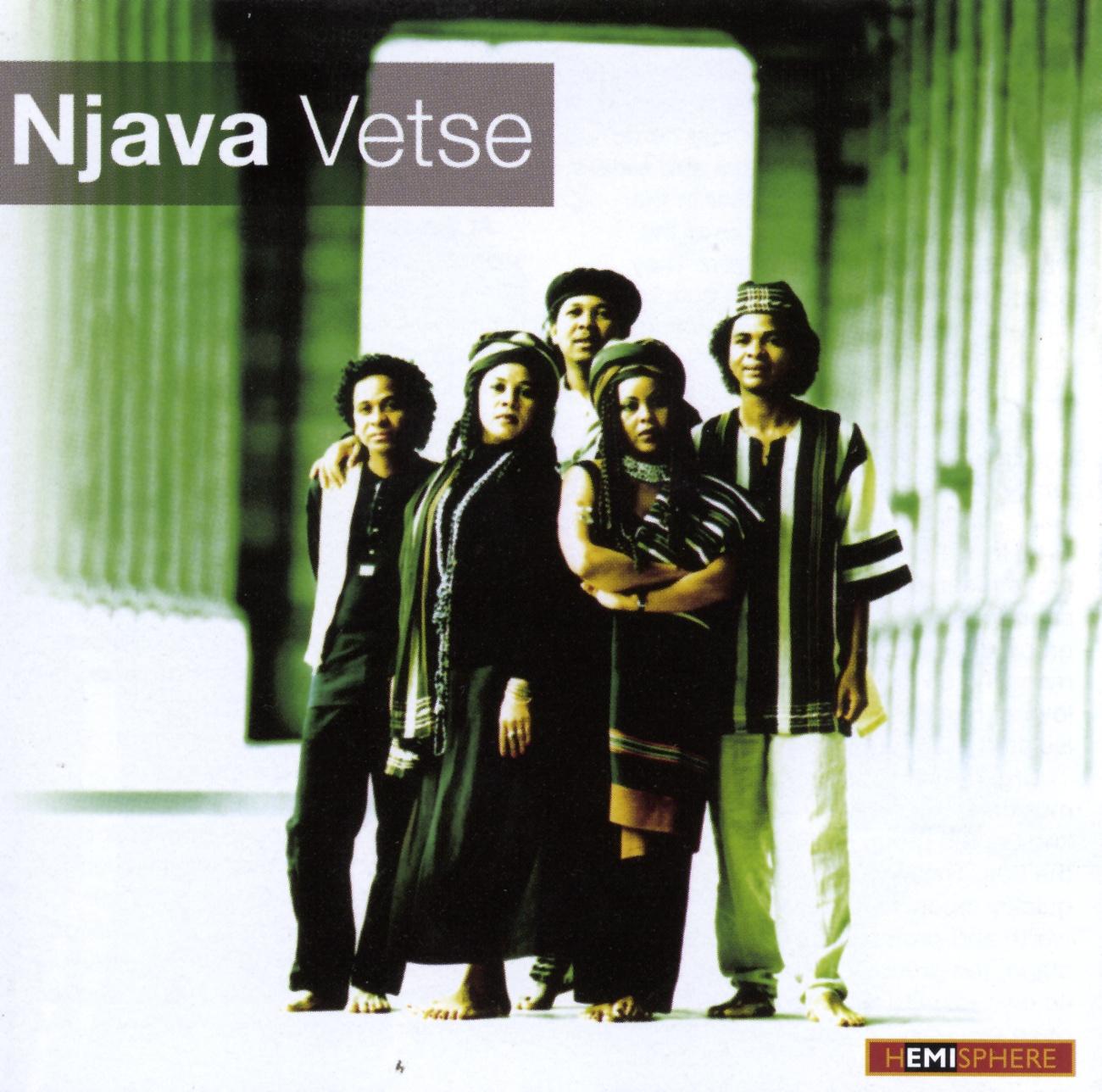 Vetse