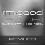 I'm Good (Blue) [Tiësto Remix]