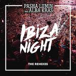 Ibiza Night (The Remixes)专辑