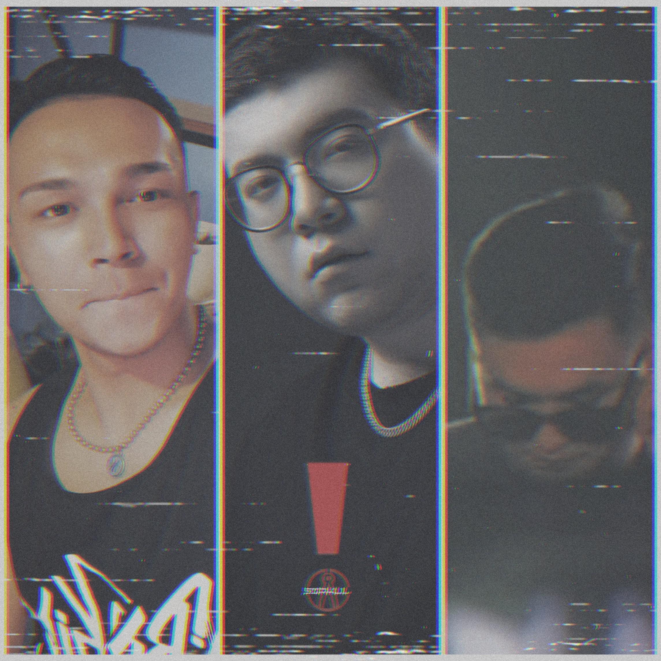 Sirkul歌曲封面