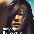 Believe me(Japanese Version)