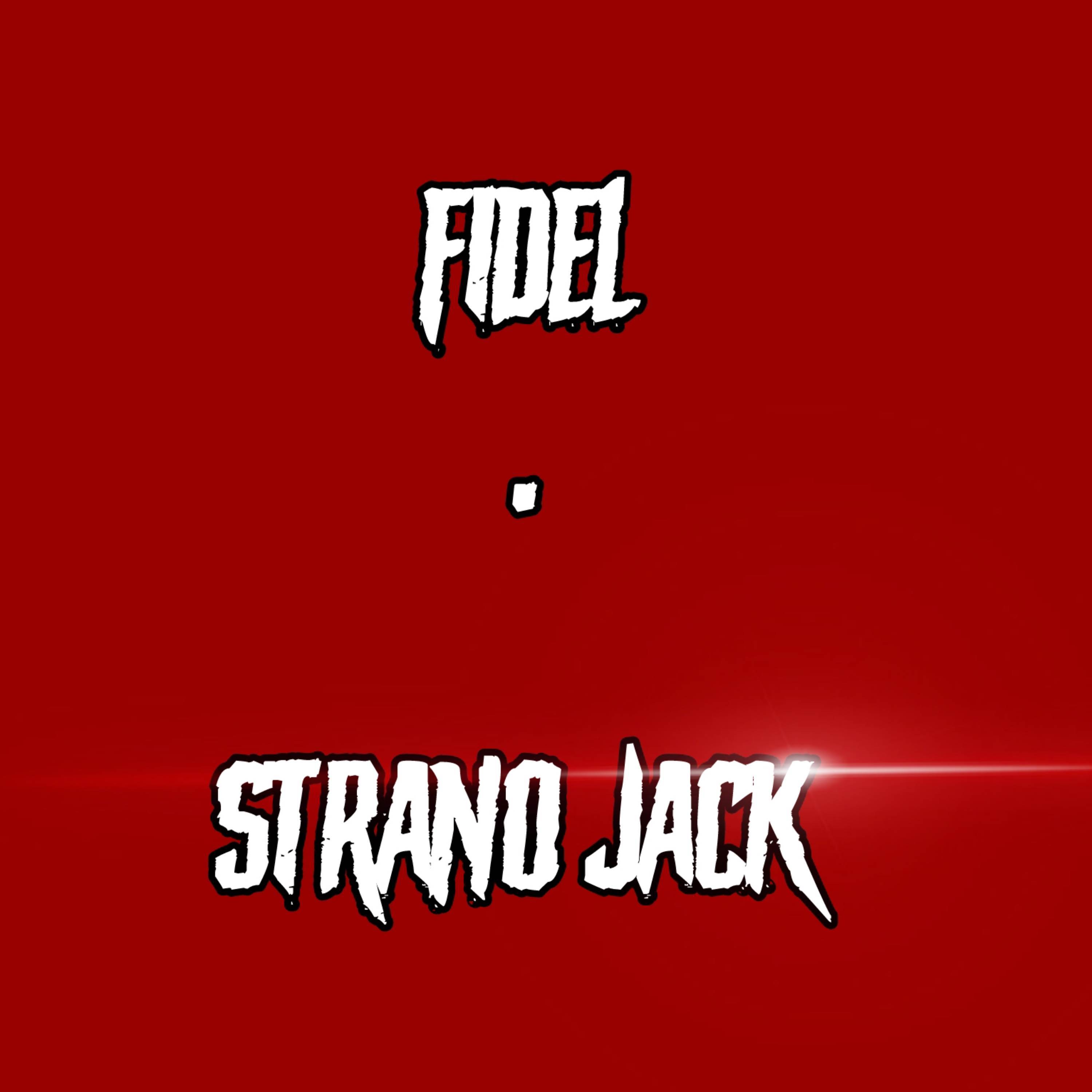 Strano Jack
