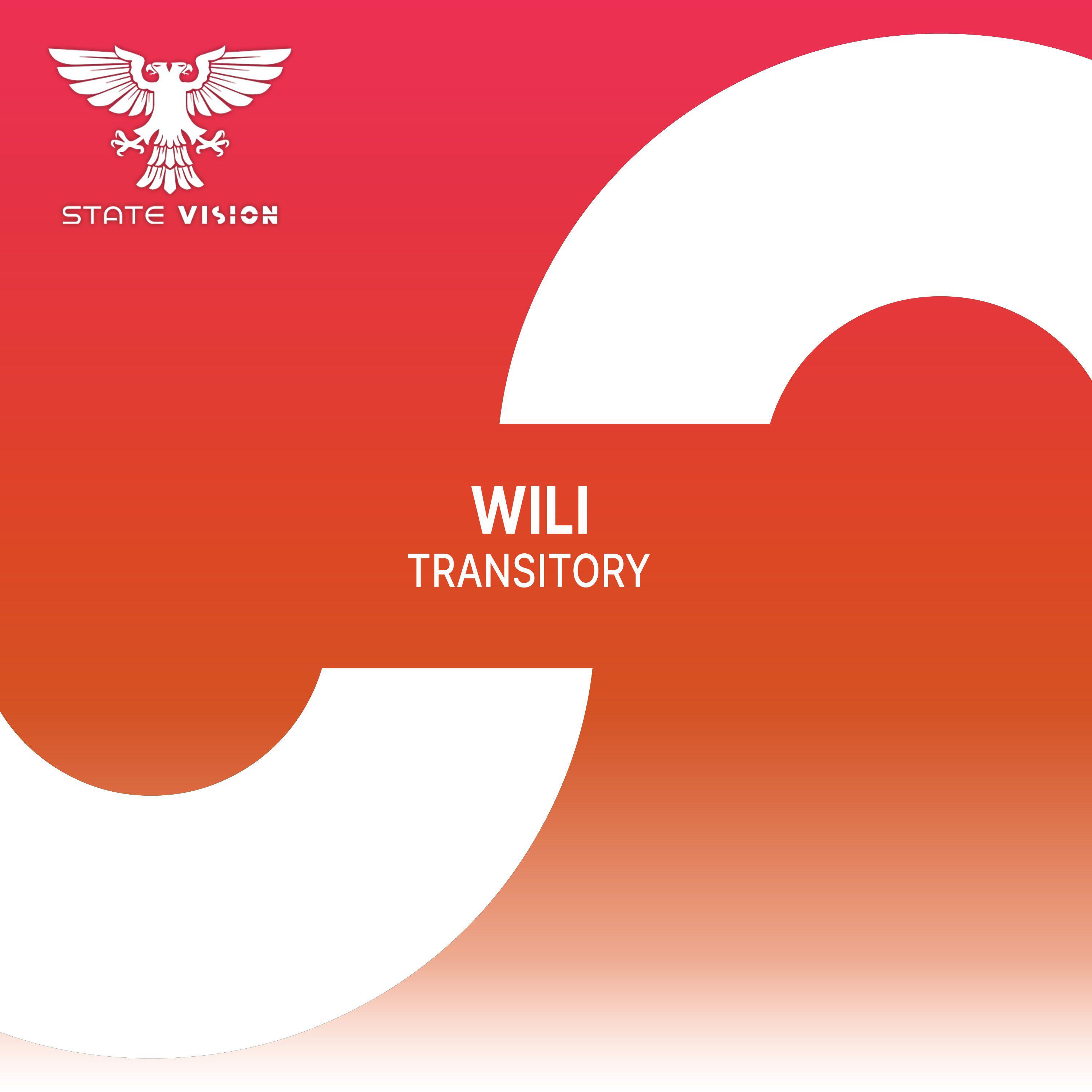 WiLi - Transitory （Radio Mix）