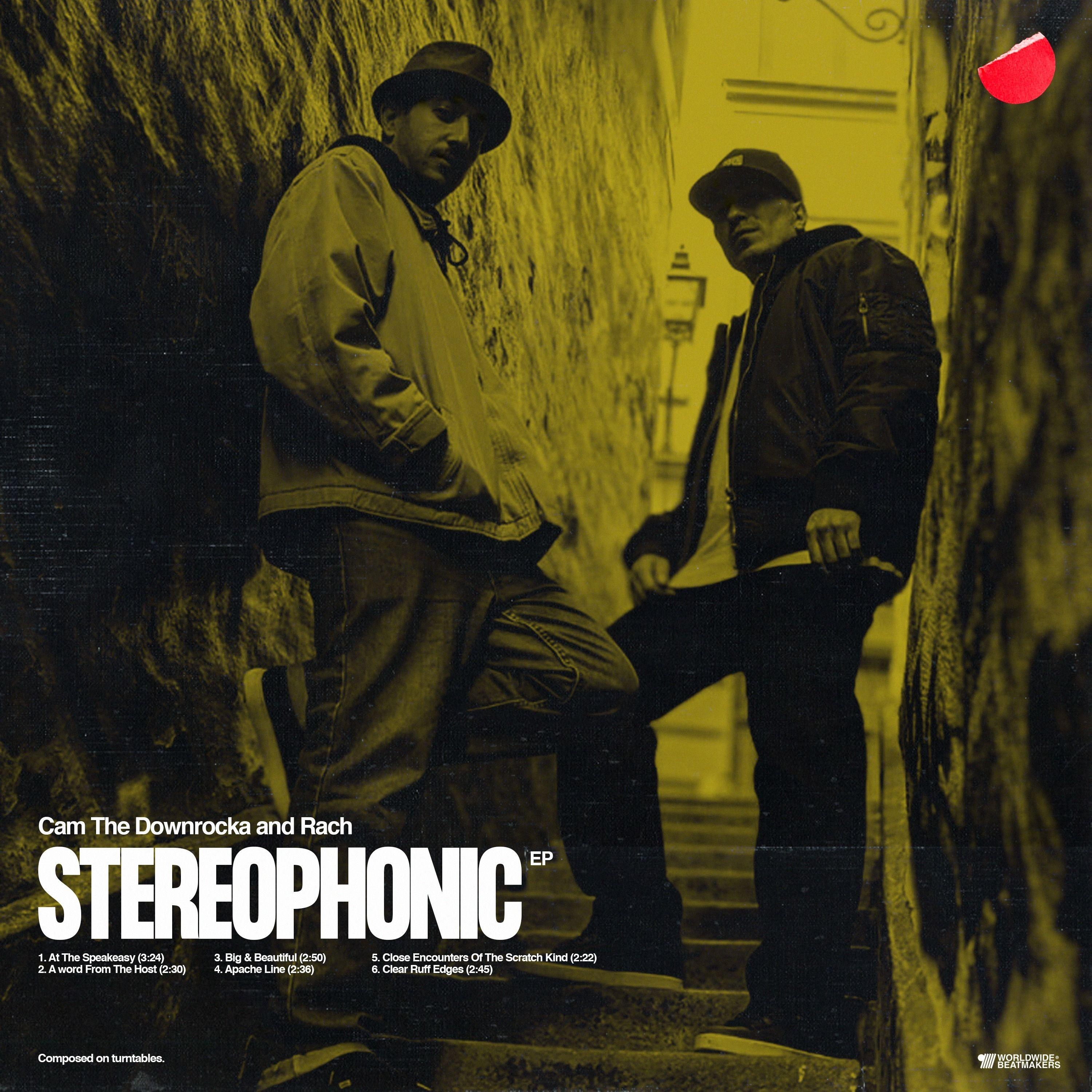 Stereophonic