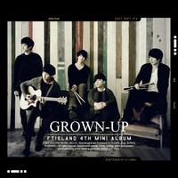 狠狠地 - F.T.Island