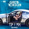 Greta Tedeschi - For a Ride (Jordy Bruno Remix)