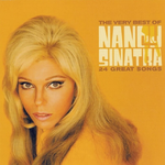 The very best of Nancy Sinatra 24 Great Songs专辑