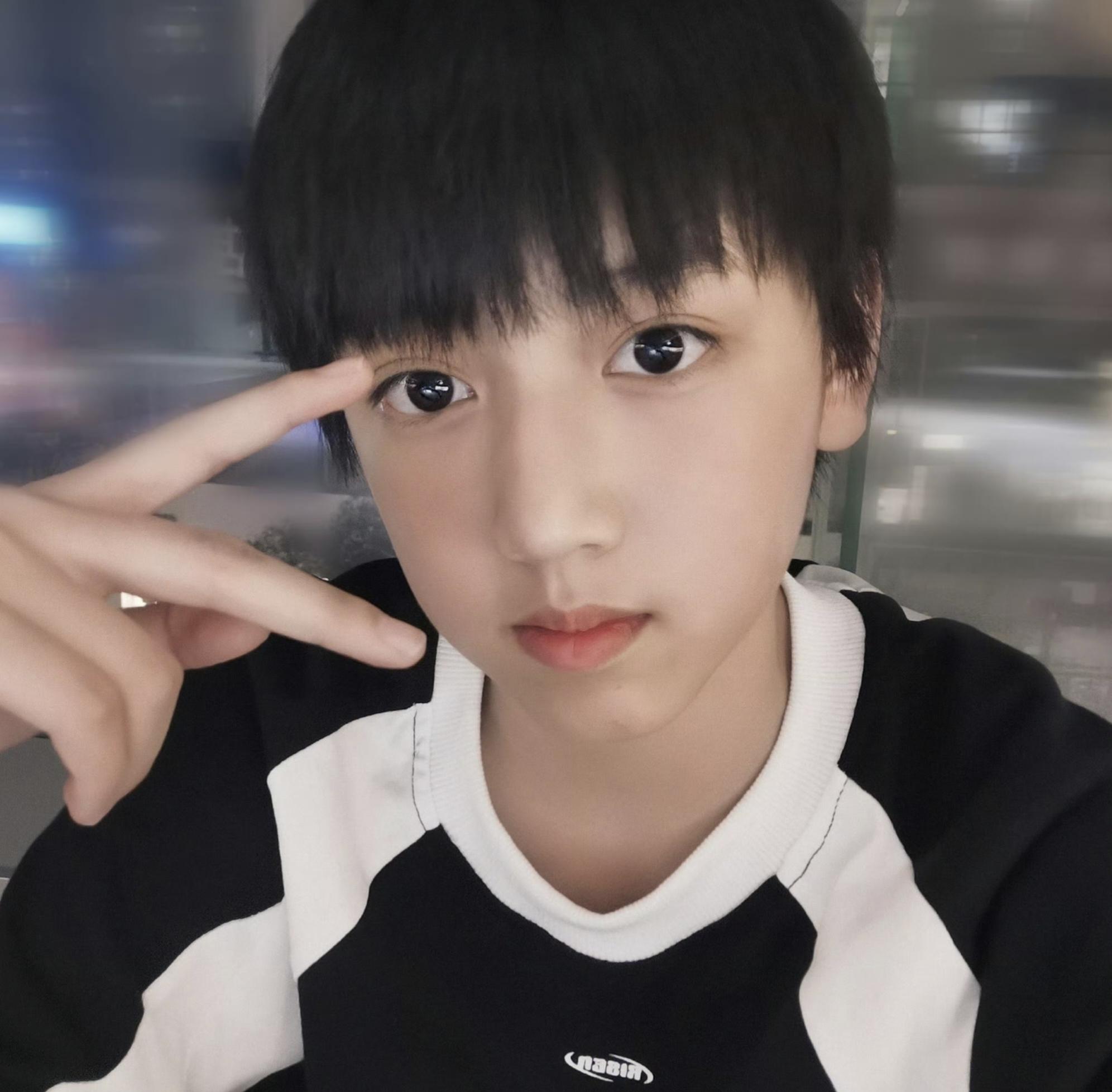 追梦赤子心 (Live)