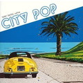 CITY POP ~SONY MUSIC edition